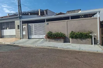 Casa com 2 dormitórios à venda, 120 m² por r$ 650.000,00 - jardim universo - valinhos/sp