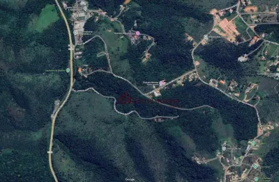 Terreno à venda, 3080 m² por r$ 615.000,00 - estância são paulo - campo limpo paulista/sp