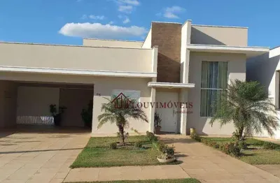 Casa com 3 dormitórios à venda, 275 m² por r$ 2.190.000 -  santa isabel - louveira/sp