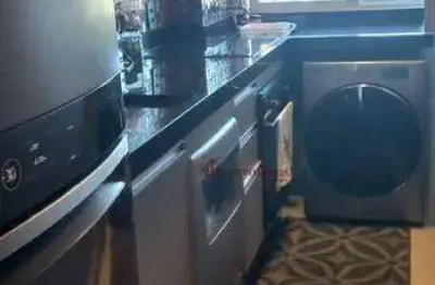 Apartamento com 3 dormitórios à venda, 72 m² por r$ 780.000,00 - condomínio residencial felicitá - louveira/sp