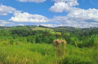 Chácara / sítio à venda na Rua Das Paineiras, Arataba, Louveira