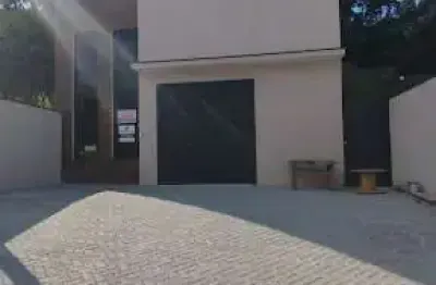 Galpão para alugar, 200 m² por r$ 7.500,00/mês - quinta das videiras - louveira/sp