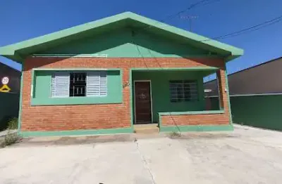 Casa com 3 dormitórios para alugar, 80 m² por r$ 3.500,00/mês - santo antônio - louveira/sp