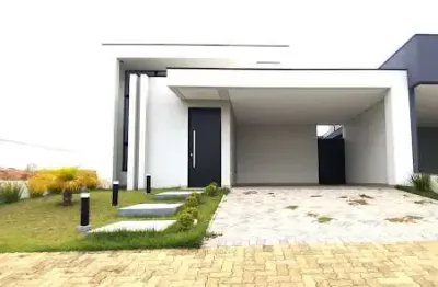 Casa com 3 dormitórios à venda, 197 m² por r$ 1.400.000,00 - condomínio reserva dos jatobás - louveira/sp