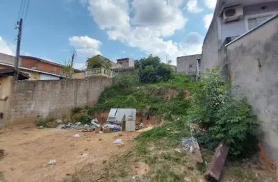 Terreno à venda, 250 m² por r$ 250.000,00 - capela - vinhedo/sp