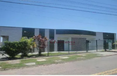 Galpão, 1977 m² - venda por r$ 8.400.000,00 ou aluguel por r$ 56.800,00/mês - macuco - valinhos/sp