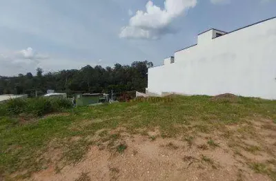 Terreno à venda, 360 m² por r$ 360.000,00 - condomínio reserva dos jatobás - louveira/sp