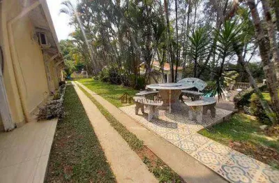 Chácara com 3 dormitórios, 9000 m² - venda por r$ 2.000.000,00 ou aluguel por r$ 8.000,00/mês - jardim nova américa - louveira/sp