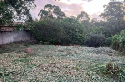 Terreno à venda, 2081 m² por r$ 400.000,00 - monterrey - louveira/sp