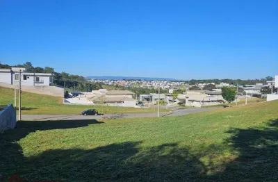 Terreno excelente oportunidade em condomínio de alto padrão