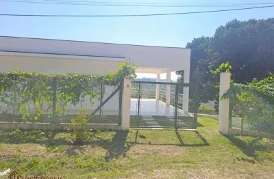 Casa com 3 dormitórios para alugar, 429 m² por r$ 7.000,00/mês - monterrey - louveira/sp