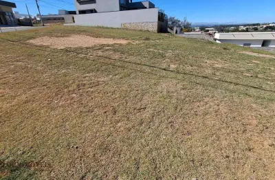 Terreno à venda na Rua Jatobás, Residencial Jatobás, Louveira