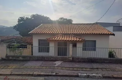 Casa com 3 quartos para alugar na Rua Frederico Zanella, 195, Vila Nova Louveira, Louveira