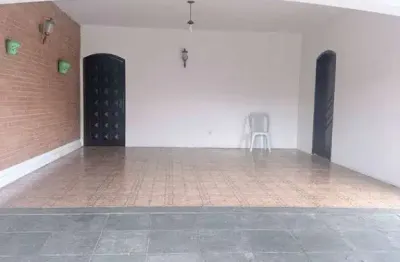 Casa com 3 quartos para alugar na Rua Gaspar De Oliveira, 110, Vila Bossi, Louveira