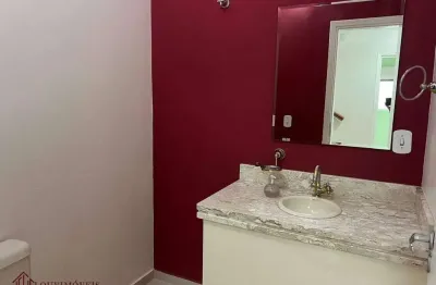 Casa com 3 dormitórios para alugar por r$ 8.500,00/mês - terras de são francisco - vinhedo/sp