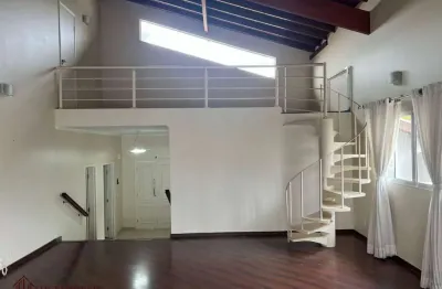 Casa com 3 dormitórios para alugar por r$ 8.500,00/mês - terras de são francisco - vinhedo/sp