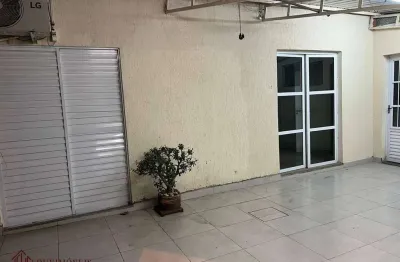 Casa para alugar, 50 m² por r$ 2.200,00/mês - centro - vinhedo/sp