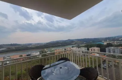 Apartamento com 3 quartos, 72 m², à venda por r$ 720.000 - felicita - louveira/sp