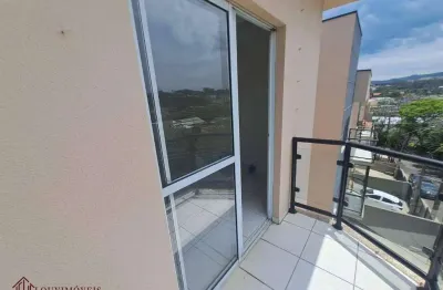 Apartamento com 3 quartos para alugar na Rua Antônio Shiamanni, 46, Vila Nova Louveira, Louveira