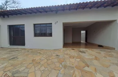 Casa com 3 quartos para alugar na Rua Ernesto Omizzolo, 177, Vila Bossi, Louveira