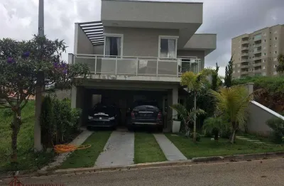 Casa em condomínio fechado com 3 quartos para alugar na Alameda Castelo Di Rivoli, Vila Bossi, Louveira