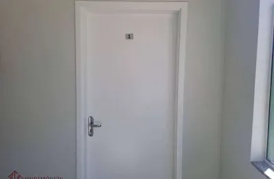 Apartamento com 3 quartos para alugar na Rua Antônio Shiamanni, Vila Nova Louveira, Louveira