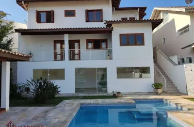 Casa em condomínio fechado com 3 quartos para alugar na Rua Regio, 28, Vilagge Capricio, Louveira