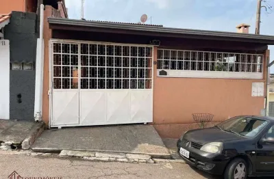 Casa com 3 dormitórios à venda, 137 m² por r$ 700.000 - parque brasil - louveira/sp