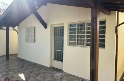 Casa para alugar na Rua Cambaio, 38, Centro, Vinhedo