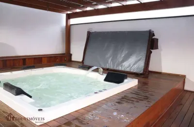 Casa com 3 dormitórios, 220 m² - venda por R$ 1.630.000,00 ou aluguel por R$ 8.730,00/mês - Terras de São Francisco - Vinhedo/SP