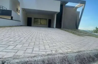 Casa com 3 dormitórios à venda, 365 m² por r$ 2.680.000 - cana do reino - louveira/sp