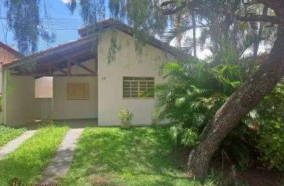 Casa para alugar na Rua Marcelo Patrão De Seba, Fazenda Santa Isabel, Louveira