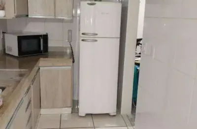 Apartamento com 3 dormitórios à venda, 67 m² por r$ 320.000 - chácara são francisco - jundiaí/sp