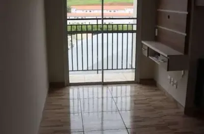 Apartamento com 2 dormitórios à venda, 57 m² por R$ 300.000,00 - Jardim Ester - Itatiba/SP