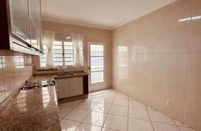 Casa com 2 dormitórios à venda, 105 m² por R$ 585.000 - Jardim Hubert - Indaiatuba/SP