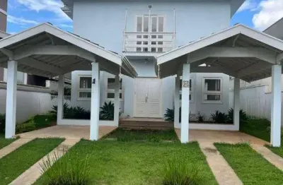 Casa com 3 dormitórios à venda, 220 m² por R$ 1.550.000,00 - Residencial Terras de Sao Francisco - Vinhedo/SP