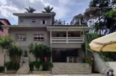 Casa em condomínio fechado com 3 quartos à venda na Rua Comendador João Lucas, 129, Centro, Vinhedo