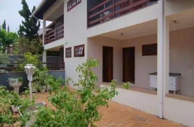 Casa no Condomínio Residencial São Joaquim, com 3 dormitórios à venda, 448 m² por R$ 1.490.000 - Roncáglia - Valinhos/SP