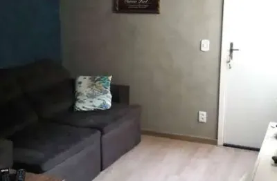 Apartamento com 2 dormitórios para alugar por R$ 2.100/mês - Capela - Vinhedo/SP