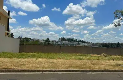 Terreno à venda, 300 m² por r$ 315.000 - reserva central parque - salto/são paulo