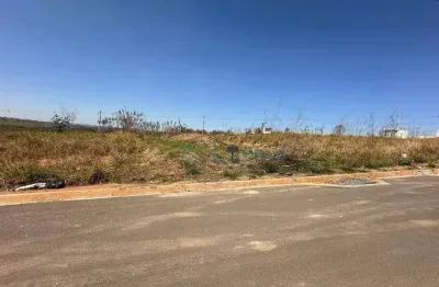 Terreno à venda na Rua das Nações Unidas, Olaria, Salto