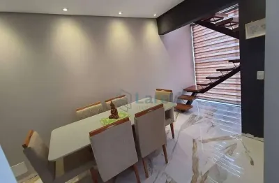 Apartamento com 2 dormitórios à venda, 84 m² por r$ 468.000,00 - condomínio jardim dos taperás - salto/sp