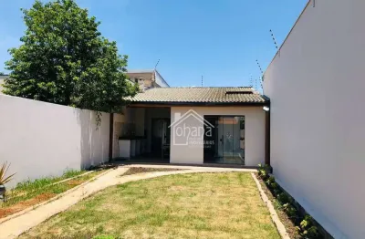 Casa com 1 dormitório à venda, 60 m² por r$ 430.000,00 - jardim santa marta - salto/sp