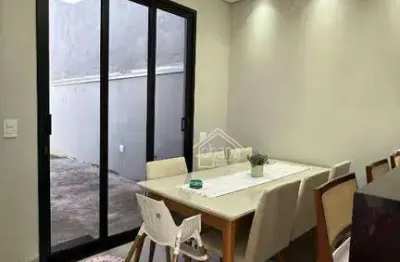 Casa com 1 dormitório à venda, 66 m² - condomínio parque imperial - salto/sp