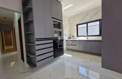 Casa com 2 dormitórios à venda, 105 m² por r$ 490.000,00 - residencial morro da mata - salto/sp