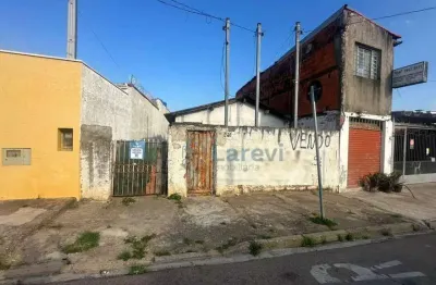 Terreno à venda, 281 m² por r$ 210.000,00 - jardim novo itu - itu/sp