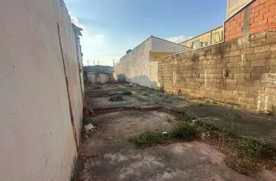 Terreno à venda, 281 m² por R$ 200.000,00 - Jardim Novo Itu - Itu/SP