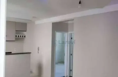 Apartamento com 2 dormitórios à venda, 44 m² por r$ 200.000,00 - progresso - itu/sp