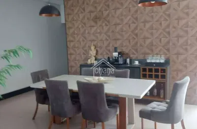 Casa com 3 dormitórios à venda, 300 m² por r$ 1.380.000,00 - condomínio costa das areias - salto/sp