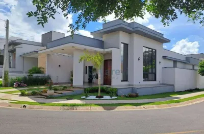 Casa com 3 dormitórios à venda, 116 m² por r$ 1.060.000,00 - loteamento terras de são pedro e são paulo - salto/sp